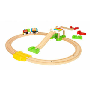 Mon Premier Circuit de Decouverte - Brio