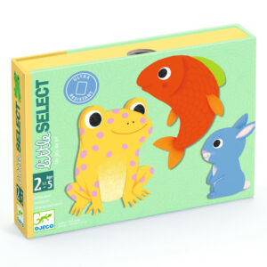 Little Select - Djeco