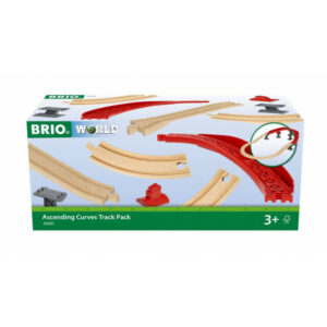 cir. extension double niv - Brio