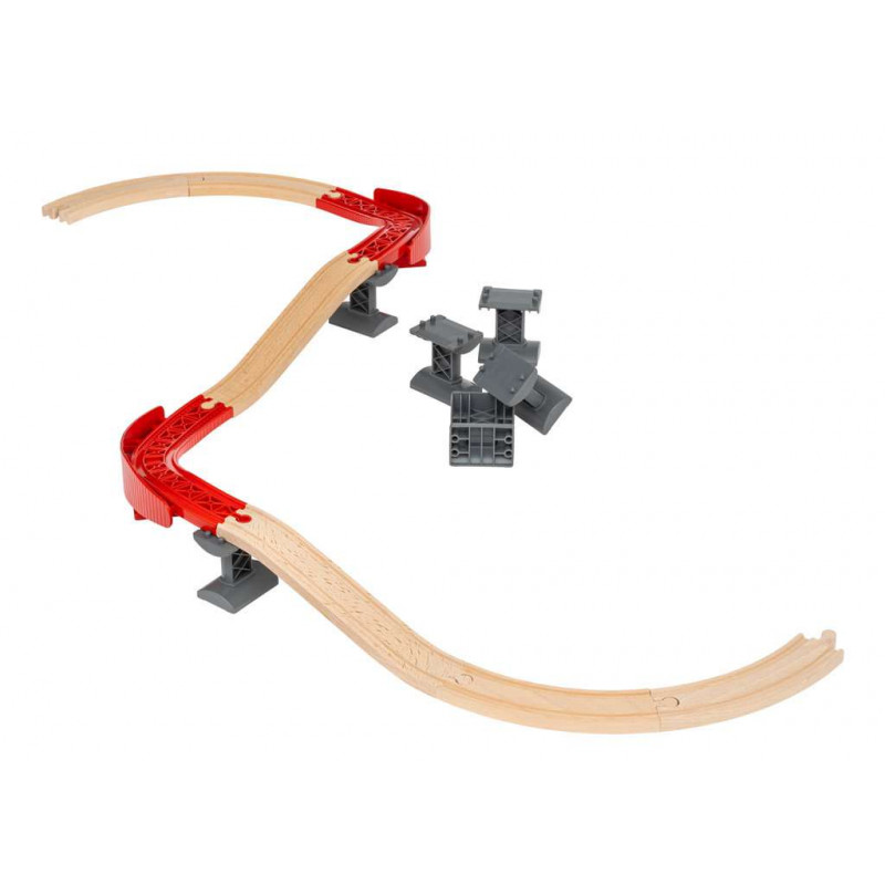cir. extension double niv - Brio