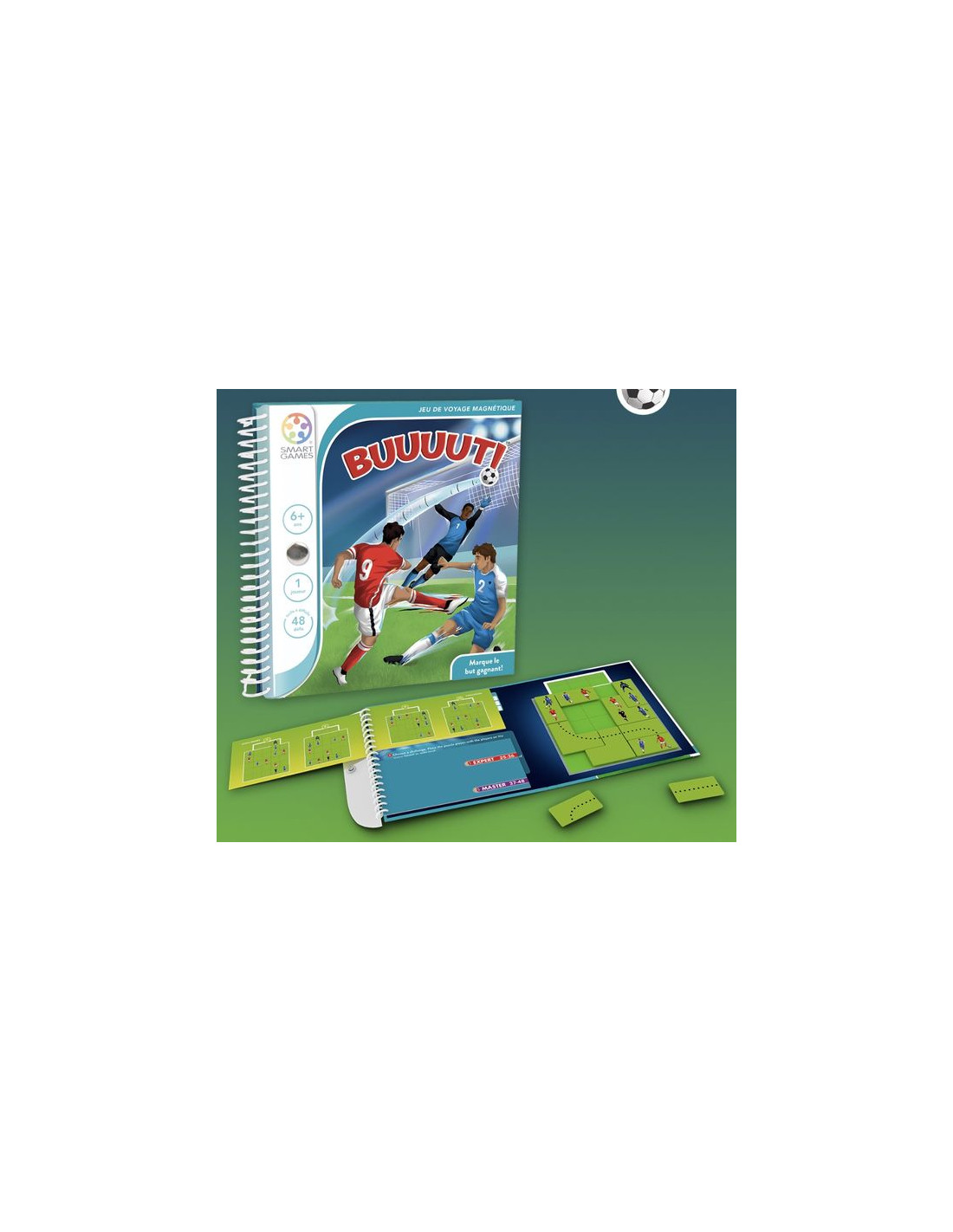 BUUUUT! - Smart Games