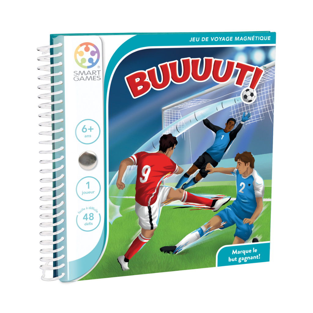 BUUUUT! - Smart Games