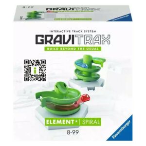 GraviTrax Élément Spiral