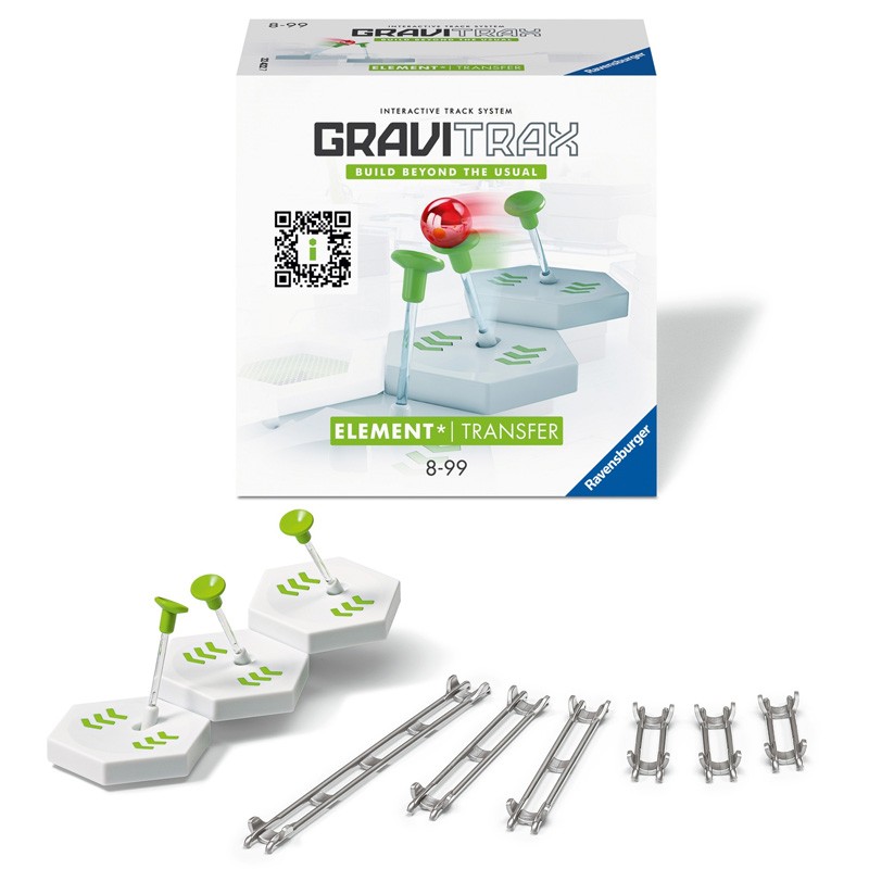 GraviTrax Élément Transfer / Transfert