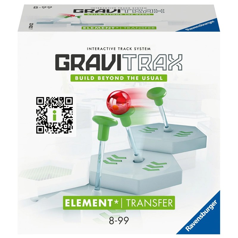 GraviTrax Élément Transfer / Transfert