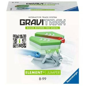 GraviTrax Élément Jumper / Pont élévateur
