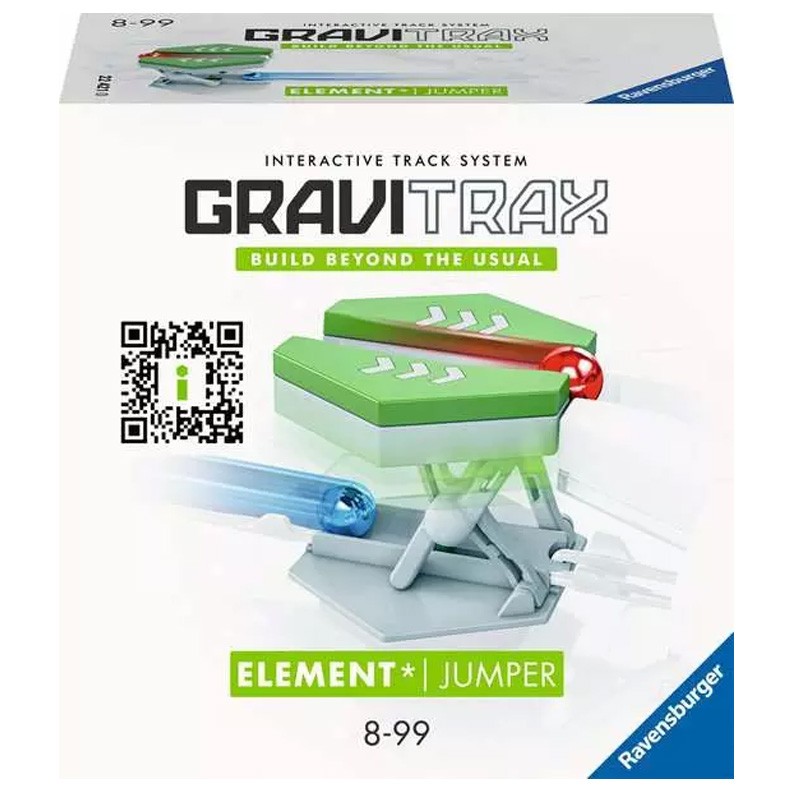 GraviTrax Élément Jumper / Pont élévateur