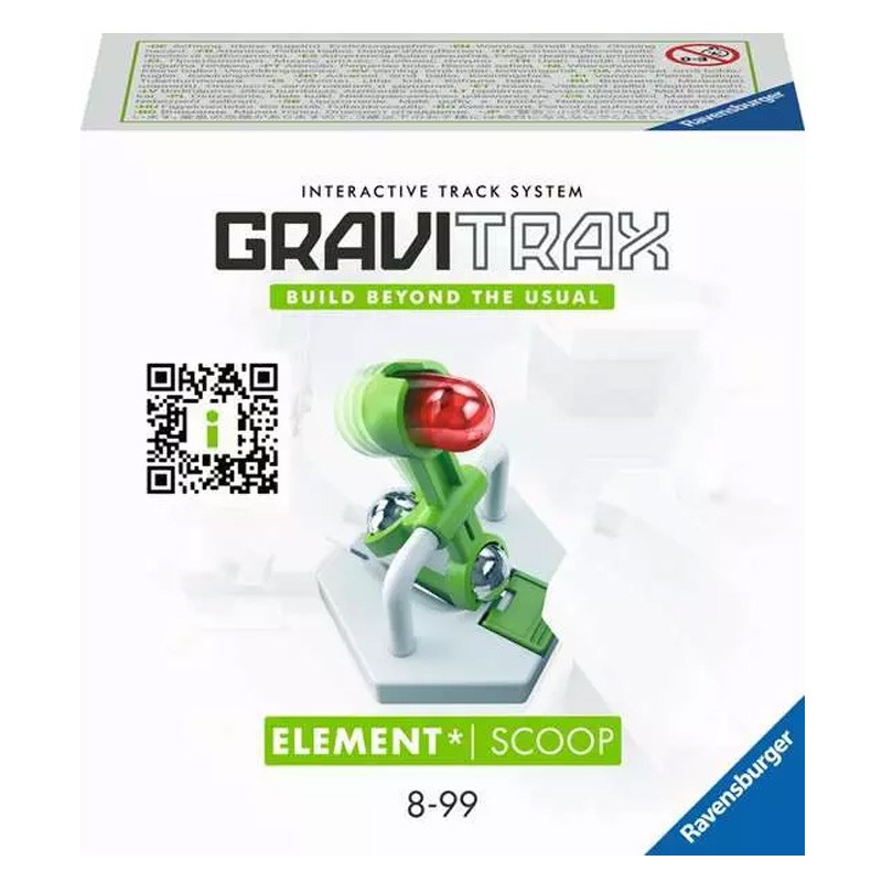 GraviTrax Élément Scoop