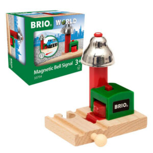 Signal Cloche Magnétique - Brio