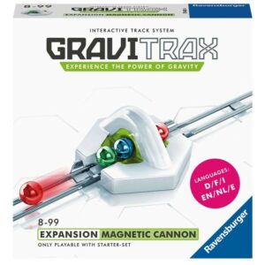 GraviTrax Élément Magnetic Cannon