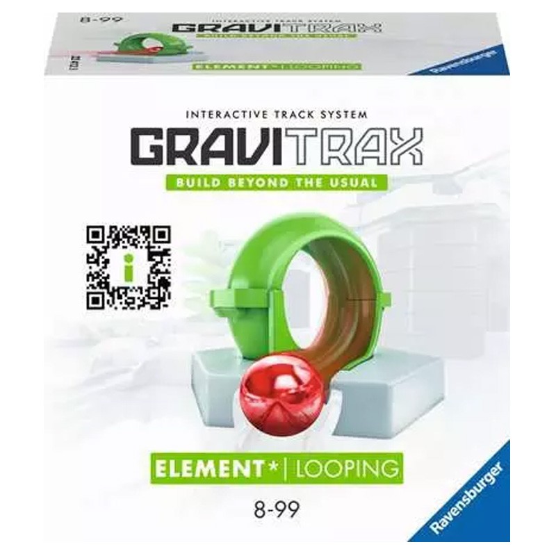 GraviTrax Élément Looping