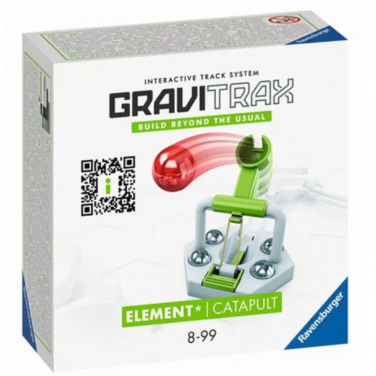 GraviTrax Élément Catapulte