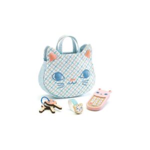 Sac à main Petit chat - Djeco