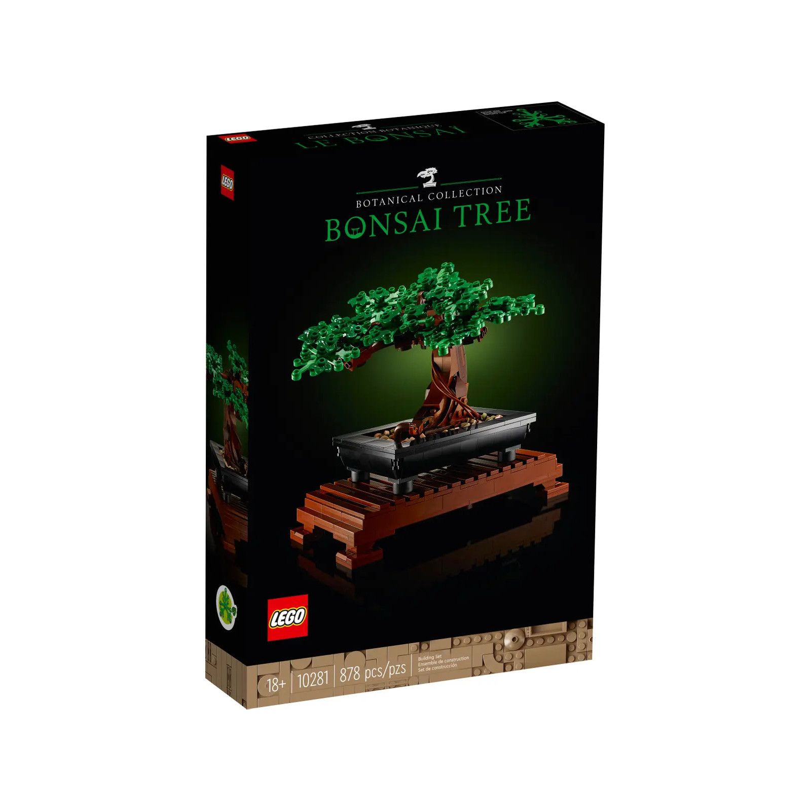 BONSAI CREATOR - LEGO