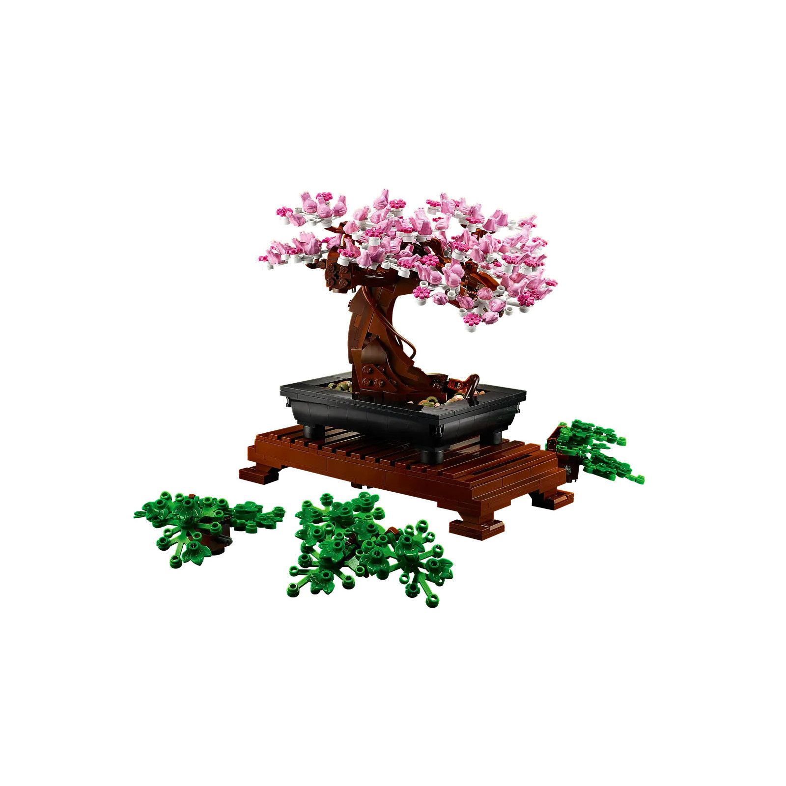 BONSAI CREATOR - LEGO