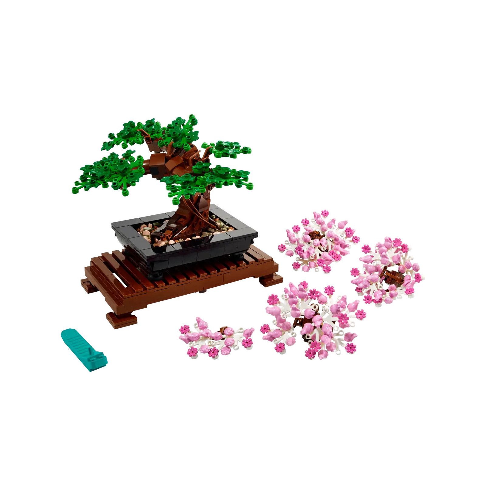 BONSAI CREATOR - LEGO