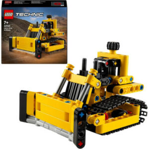 LE BULLDOZER TECHNIC - LEGO