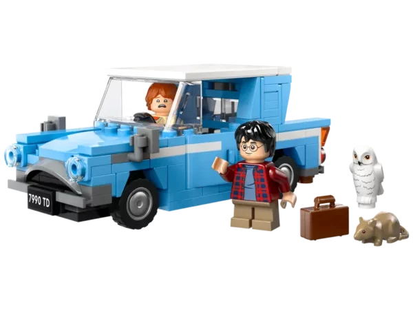 La-Ford-Anglia™-volante-harry-potter-lego-76424-Jeux-de-construction _ jeux-reves-et-jouets