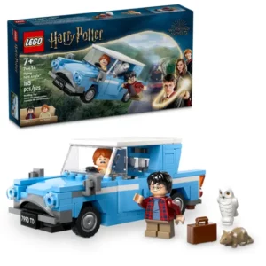 La-Ford-Anglia™-volante-harry-potter-lego-76424-Jeux-de-construction _ jeux-reves-et-jouets
