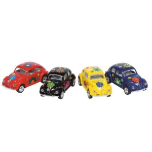 Volkswagen Coccinelle miniature (1967) - Goki