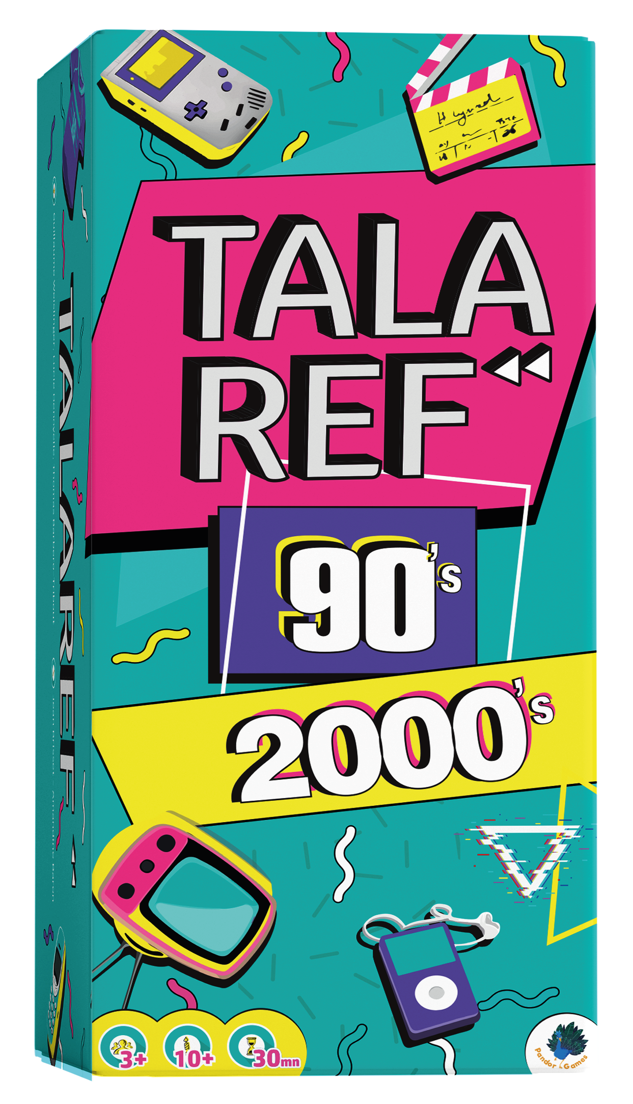 TALAREF