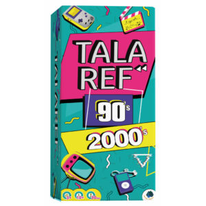 TALAREF
