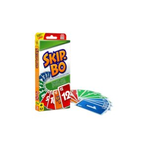 Skip Bo