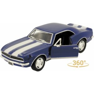 Miniature Chevrolet camaro