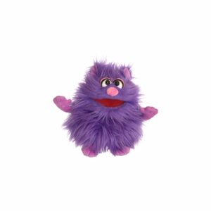 Mops - Marionnettes à main - Living Puppets