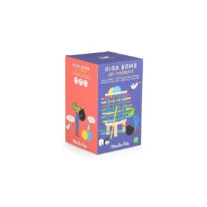 Giga Bomb - Moulin Roty