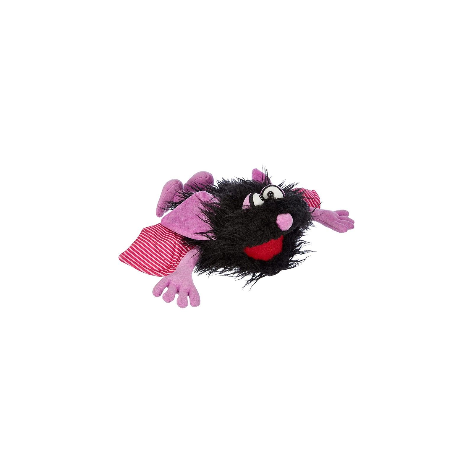Bammel - Marionnettes à main - Living Puppets