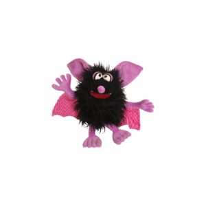 Bammel - Marionnettes à main - Living Puppets