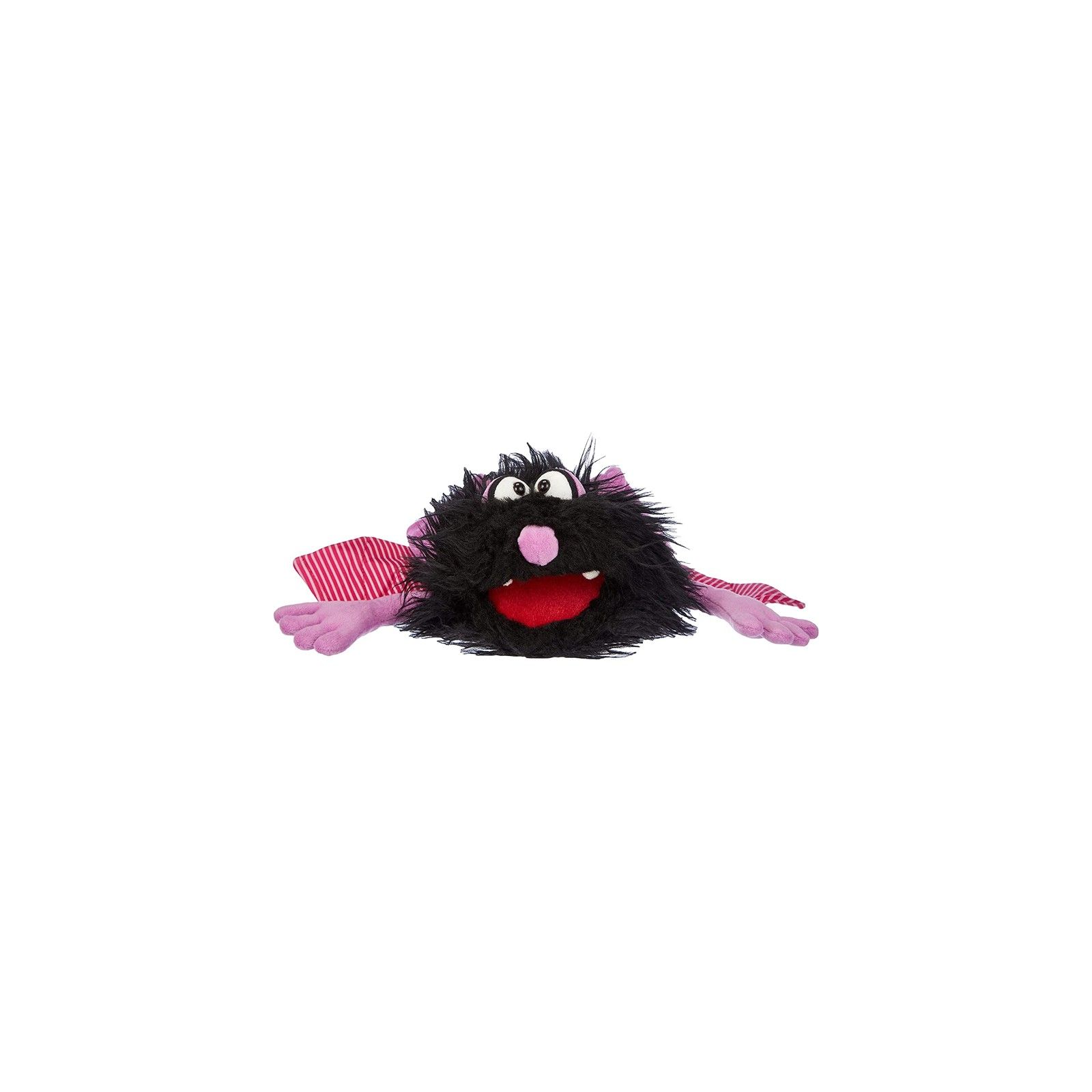 Bammel - Marionnettes à main - Living Puppets