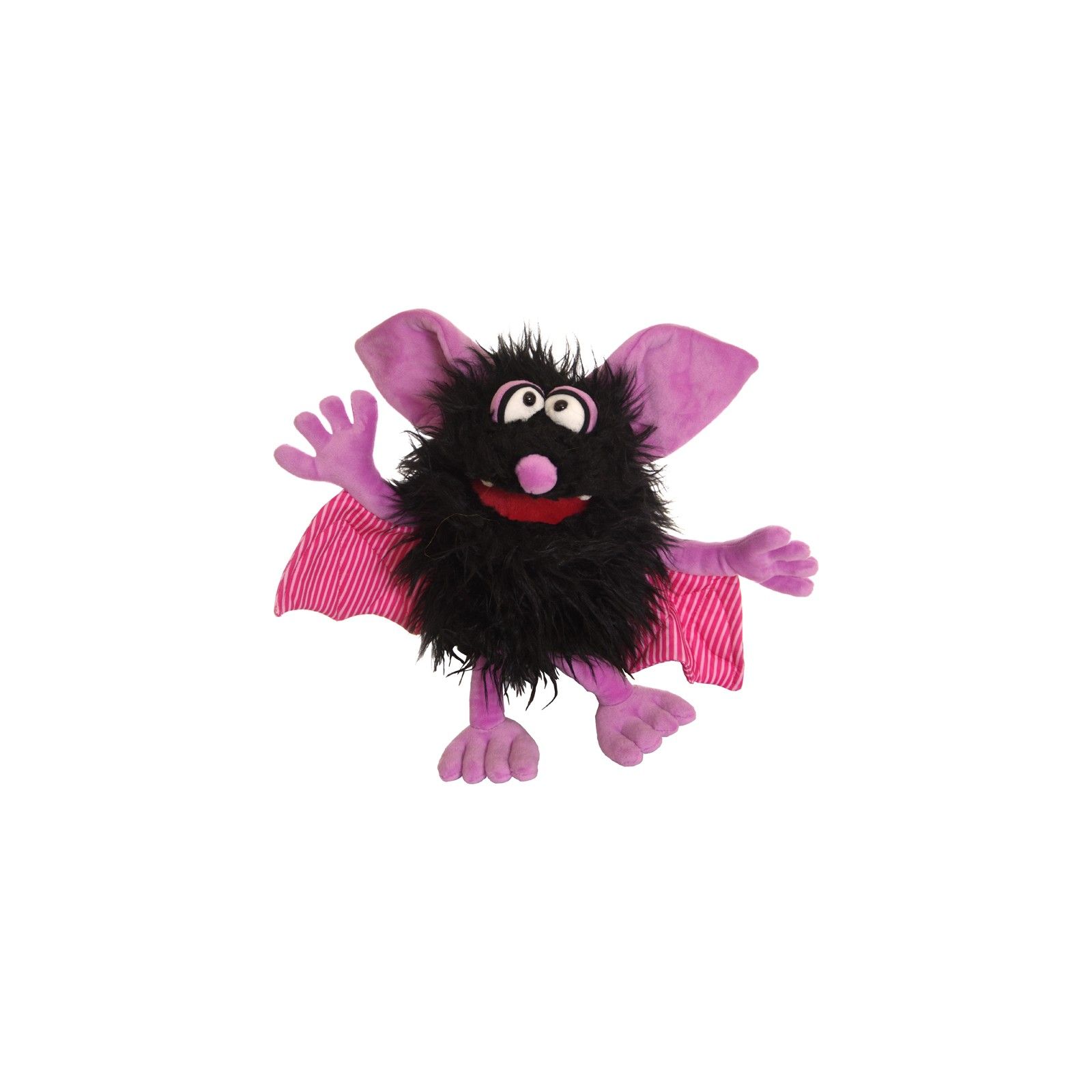 Bammel - Marionnettes à main - Living Puppets