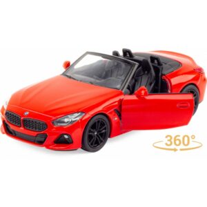 Miniature: BMW Z4