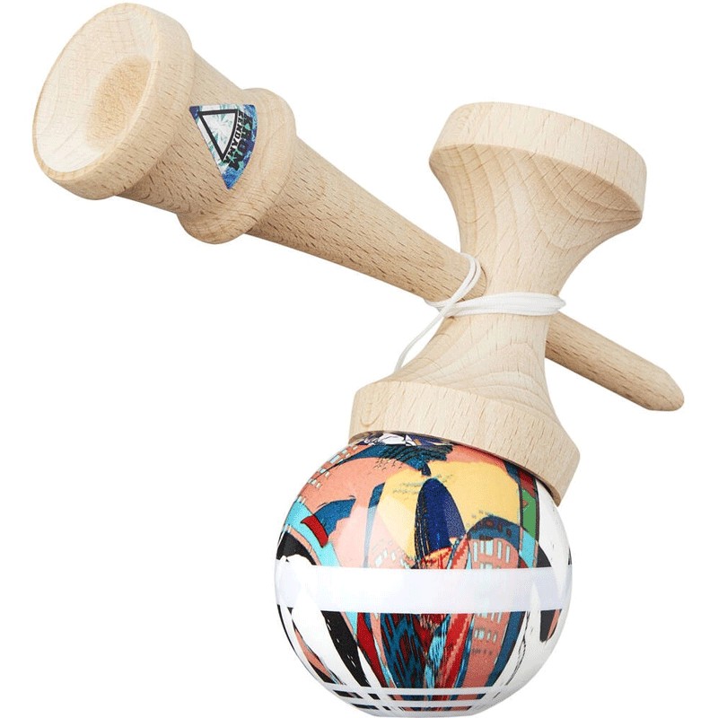 Kendama - KROM - NOIA 4