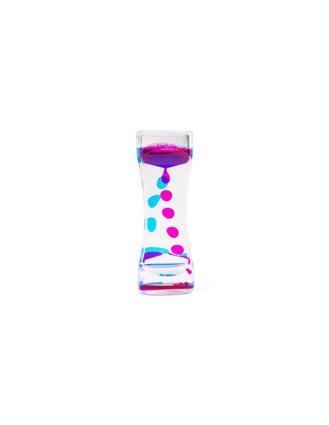 Sablier liquide - Les Petites Merveilles - Moulin Roty