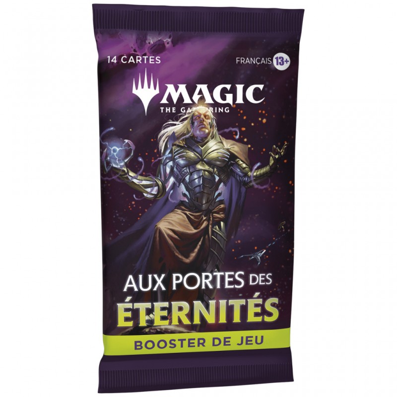 MTG : Edge of Eter - Booster à l'unité FR