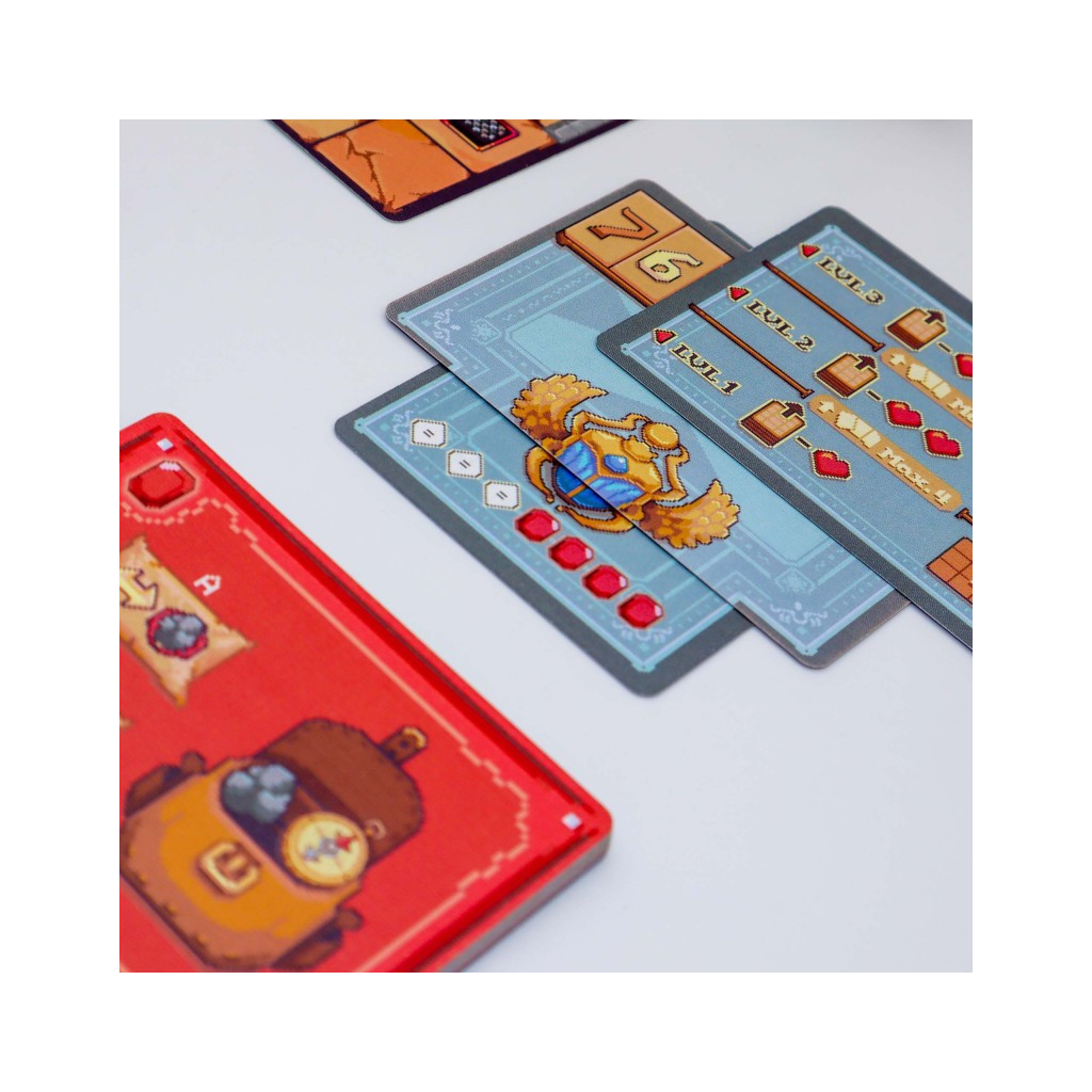 MICROGAME - Ohio Bob