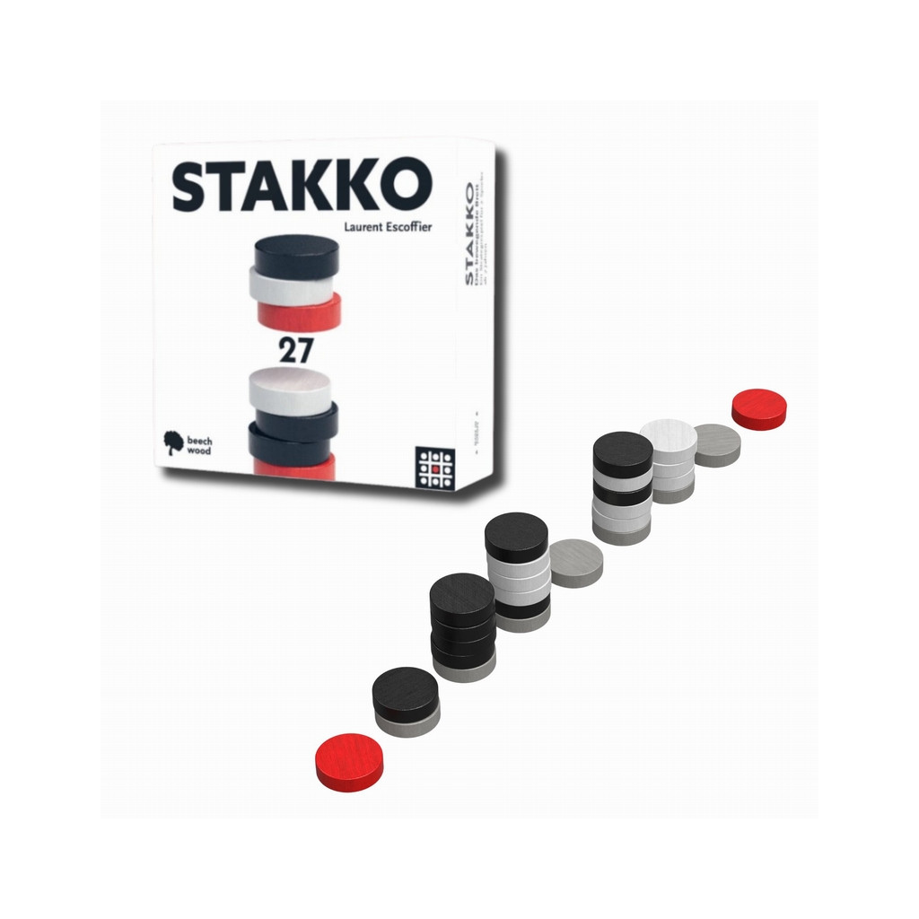 Stakko