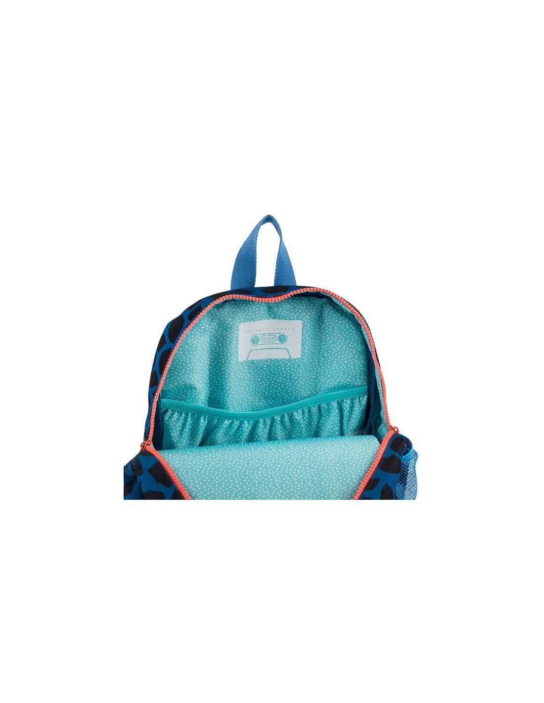 Sac à dos - Puce & Pilou - Moulin Roty