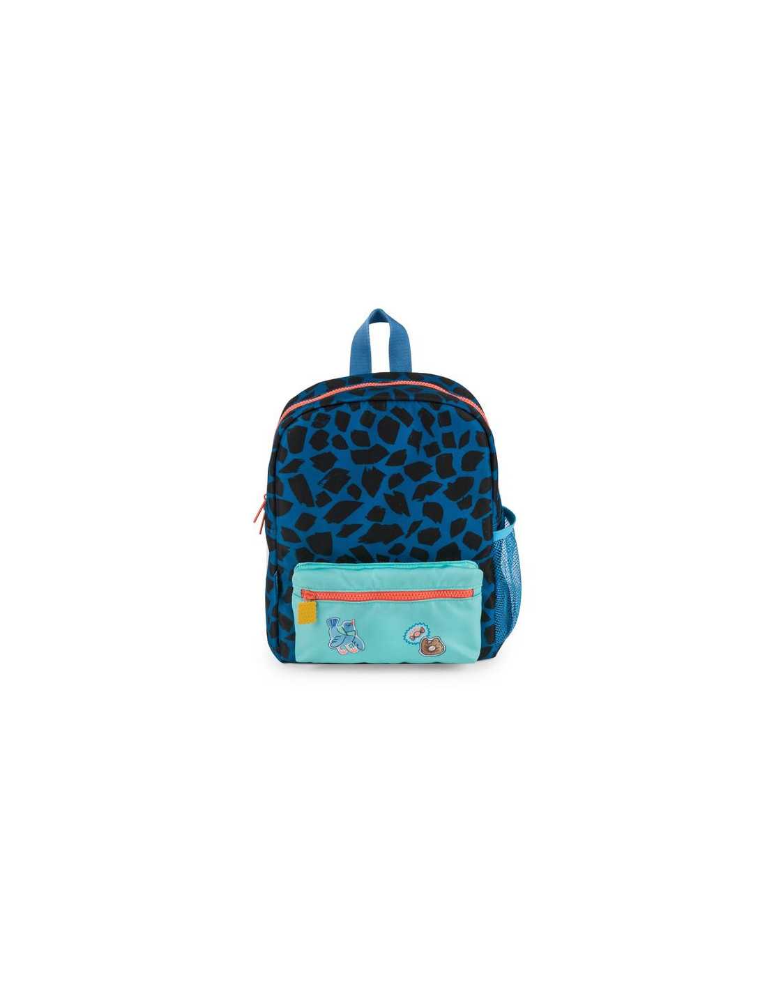 Sac à dos - Puce & Pilou - Moulin Roty