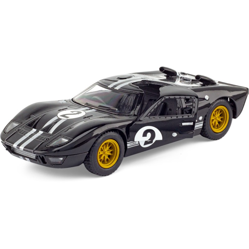 Miniature Ford GT40 MKII