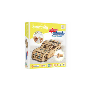 RALLY RACER - SMARTIVITY