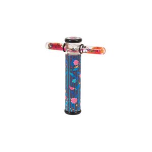 Kaléidoscopes paillettes oiseaux - Moulin roty
