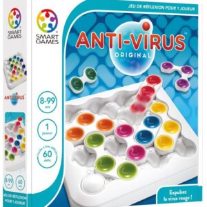 Anti-Virus - Smart Games