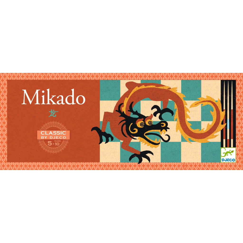 mikado - Djeco
