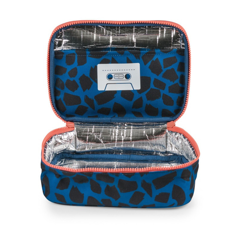 Sac isotherme - Puce & Pilou - Moulin Roty