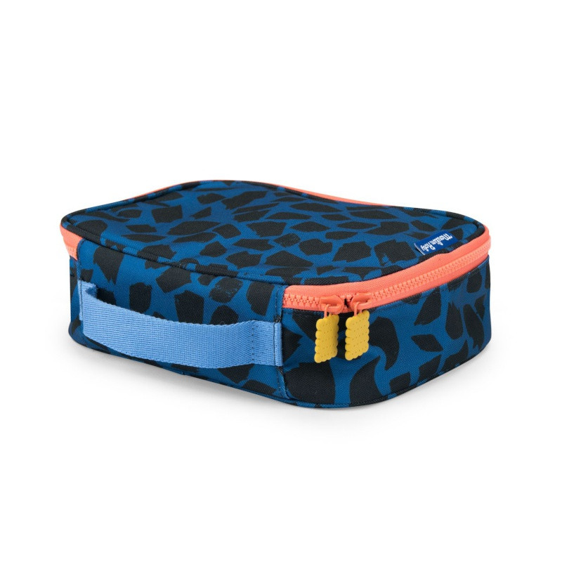 Sac isotherme - Puce & Pilou - Moulin Roty
