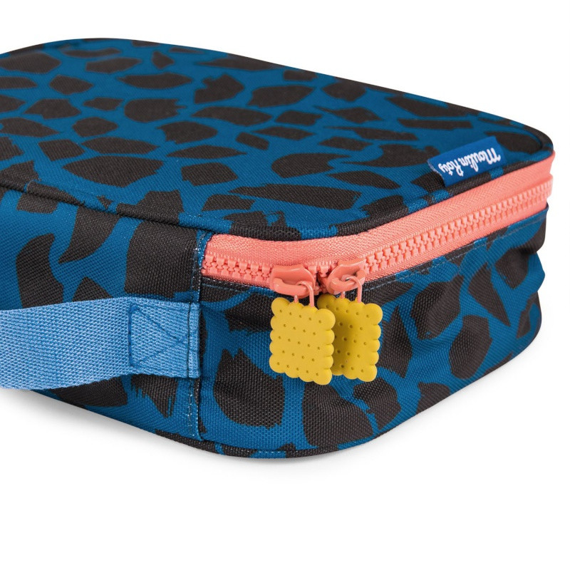 Sac isotherme - Puce & Pilou - Moulin Roty
